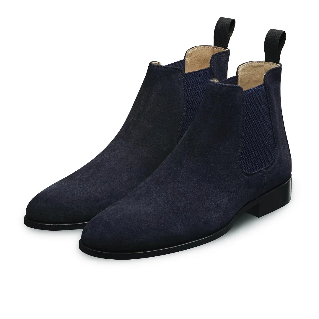 Chelsea Boot